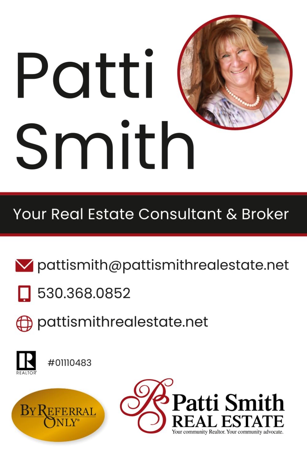Your Real Estate Consultant and Broker book cover